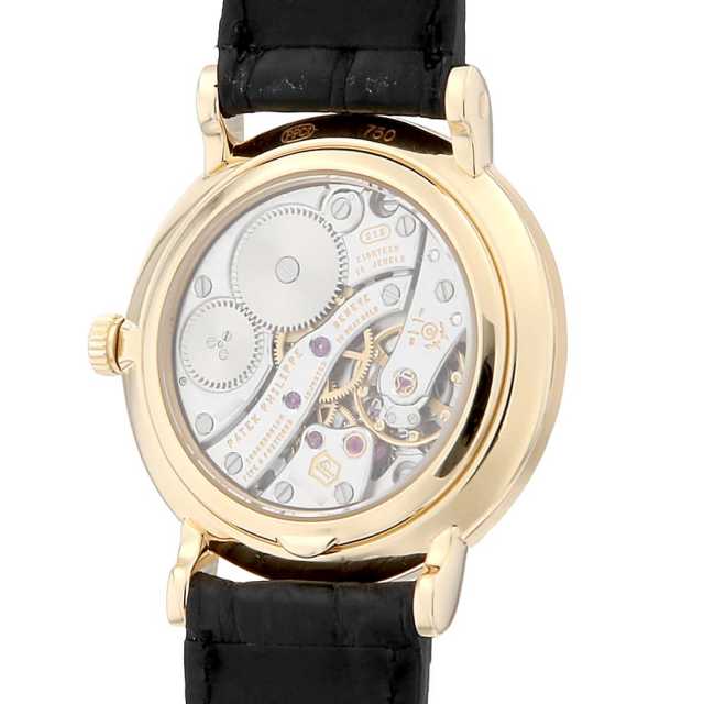 パテックフィリップ カラトラバ 7119J-010 レディース 中古