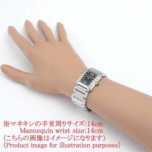 パテックフィリップ トゥエンティ4 4910/10A-001 レディース 中古