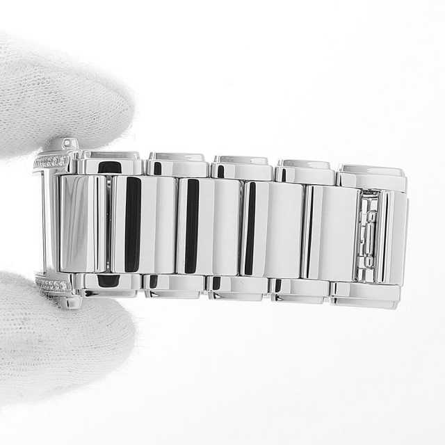 パテックフィリップ トゥエンティ4 4910/10A-001 レディース 中古