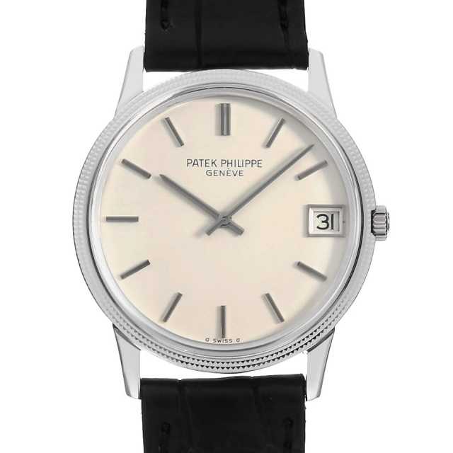 【新品未使用】PATEK PHILIPPE パテックフィリップ ノート (箱付) パテックフィリップ(PATEK PHILIPPE) の新品・中古腕時計| 東京・大阪