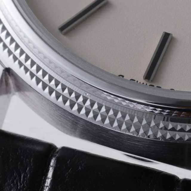 パテックフィリップ カラトラバ 3602G メンズ 中古