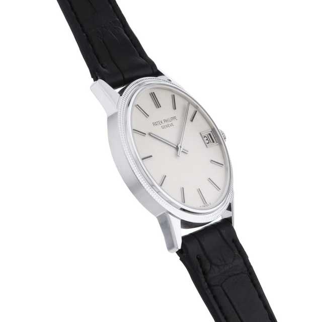 パテックフィリップ カラトラバ 3602G メンズ 中古