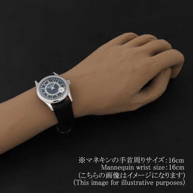 大幅値引き可能　パテック　カラトラバ　パテックフィリップ　6000g-012 6000G-012 ブルー PATEK PHILIPPE（パテックフィリップ）カラトラバ