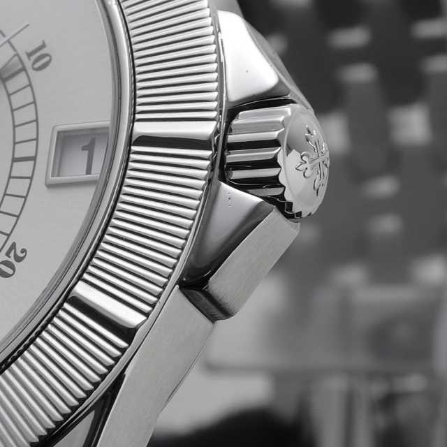 パテックフィリップ  5080/1A-010 メンズ 中古