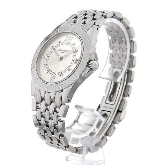 パテックフィリップ  5080/1A-010 メンズ 中古