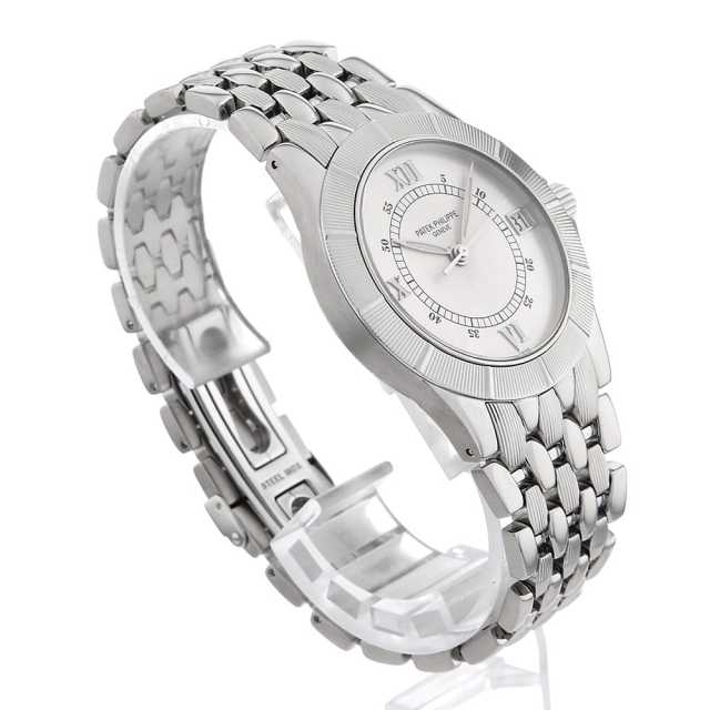 パテックフィリップ  5080/1A-010 メンズ 中古