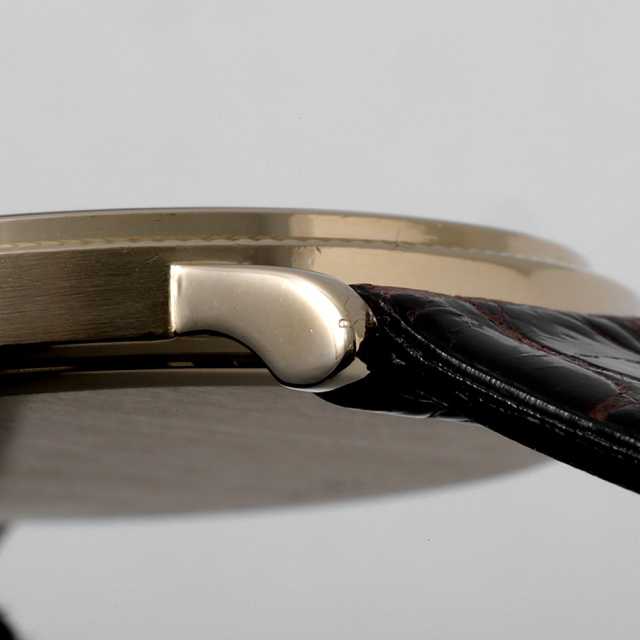 Patek Philippe Calatrava 3992J-010 Men's Used