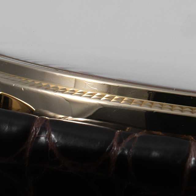 Patek Philippe Calatrava 3992J-010 Men's Used