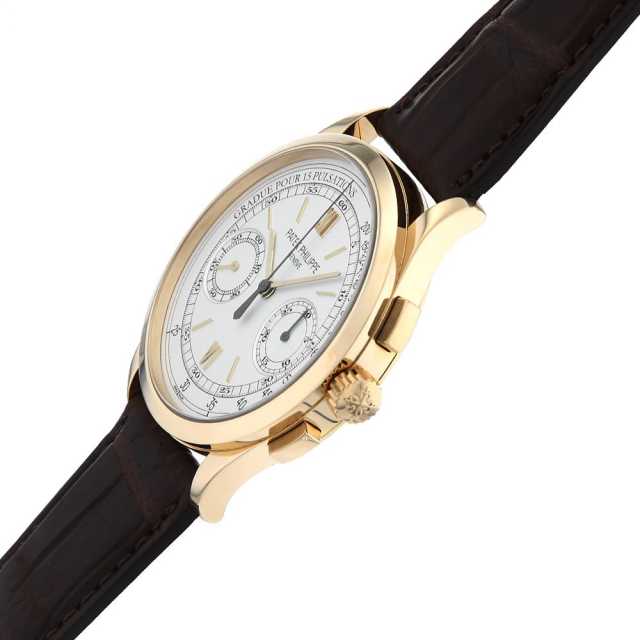 パテックフィリップ コンプリケーション 5170J-001 メンズ 中古