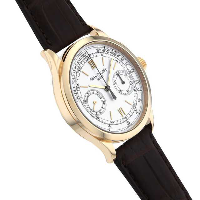 パテックフィリップ コンプリケーション 5170J-001 メンズ 中古