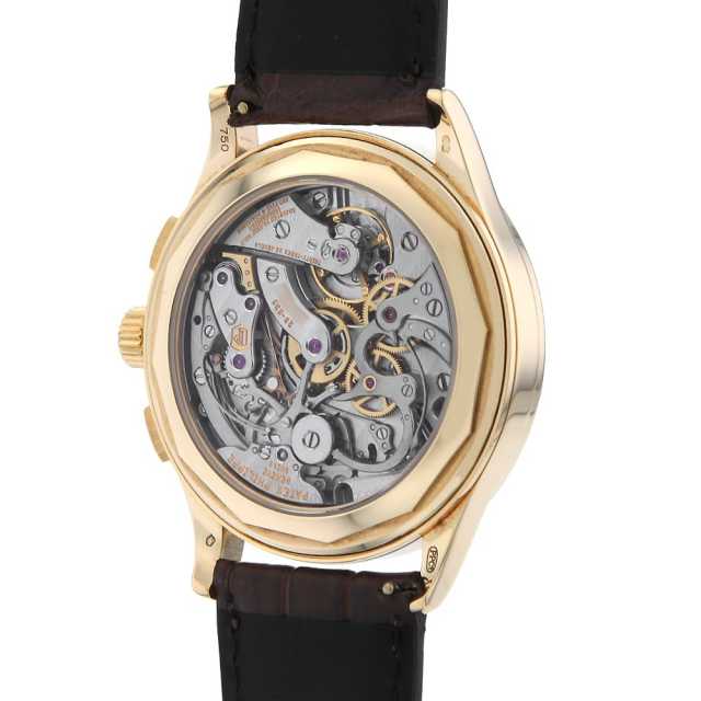 パテックフィリップ コンプリケーション 5170J-001 メンズ 中古