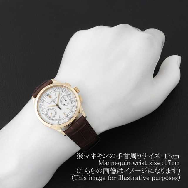 パテックフィリップ コンプリケーション 5170J-001 メンズ 中古