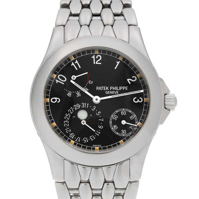 パテックフィリップ コンプリケーション 5085/1A メンズ 中古