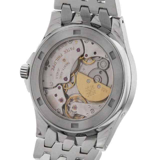 パテックフィリップ コンプリケーション 5085/1A メンズ 中古