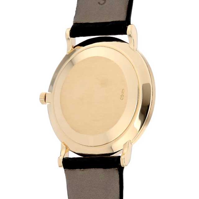 パテックフィリップ カラトラバ 3919J-001 メンズ 中古