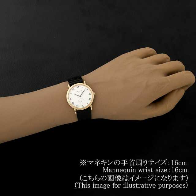 パテックフィリップ カラトラバ 3919J-001 メンズ 中古