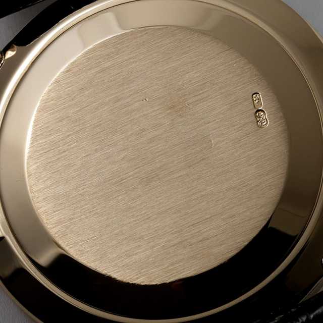 パテックフィリップ カラトラバ 3919J-001 メンズ 中古