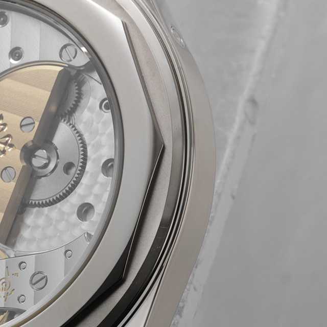 6006G-001 ブラック PATEK PHILIPPE（パテックフィリップ）カラトラバ