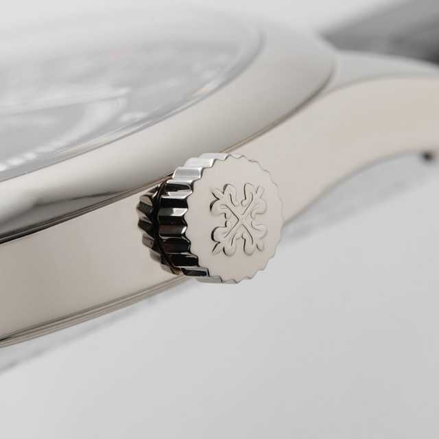 6006G-001 ブラック PATEK PHILIPPE（パテックフィリップ）カラトラバ