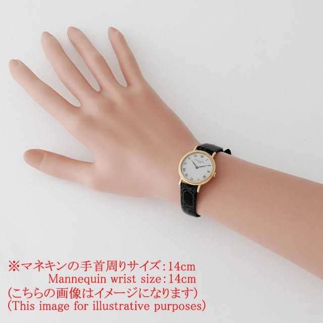 パテックフィリップ カラトラバ 4819J レディース 中古