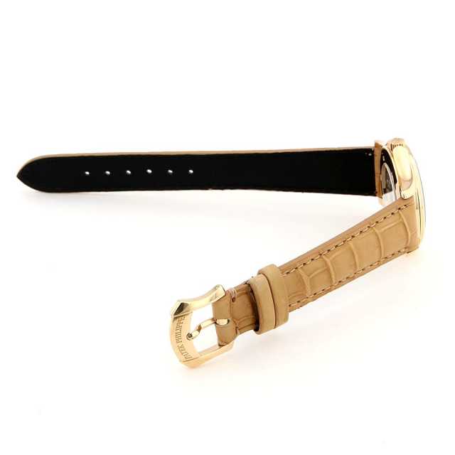 パテックフィリップ カラトラバ 4905J-001 レディース 中古