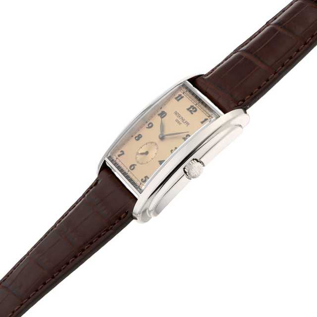 パテックフィリップ ゴンドーロ 5124G-001 メンズ 中古