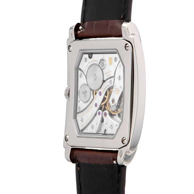 パテックフィリップ ゴンドーロ 5124G-001 メンズ 中古