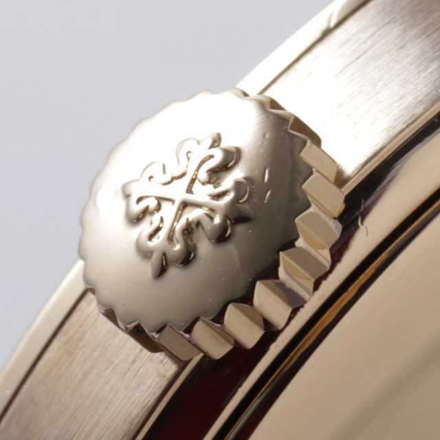 5196J-001 シルバー PATEK PHILIPPE（パテックフィリップ）カラトラバ