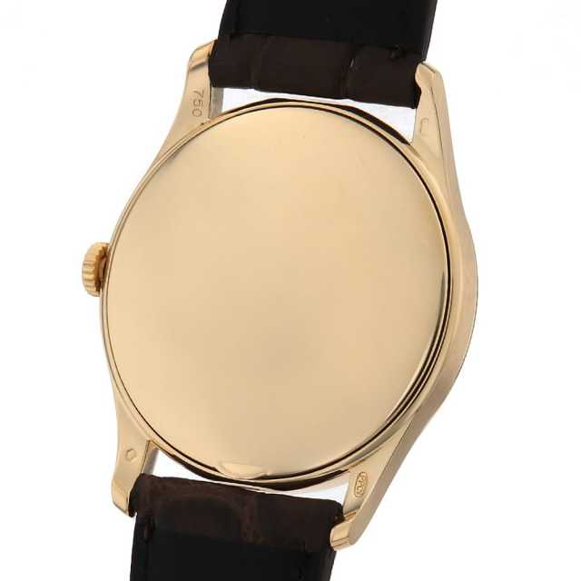 パテックフィリップ カラトラバ 5196J-001 メンズ 中古