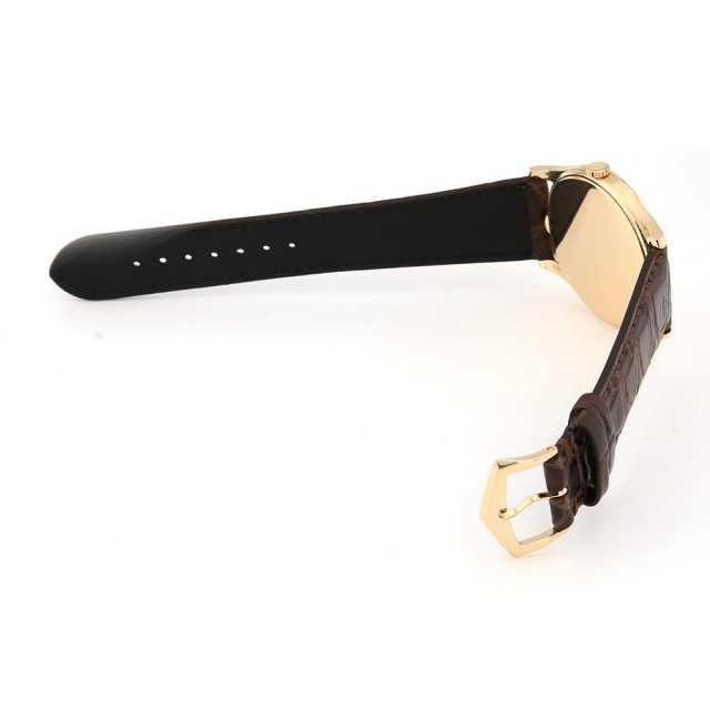 パテックフィリップ カラトラバ 5196J-001 メンズ 中古