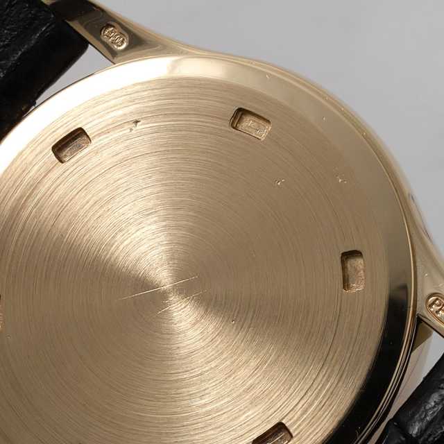 4906J-001 ホワイト PATEK PHILIPPE（パテックフィリップ）カラトラバ