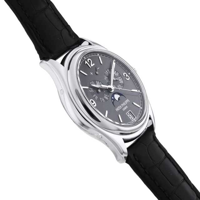 パテックフィリップ コンプリケーション 5146G-010 メンズ 中古