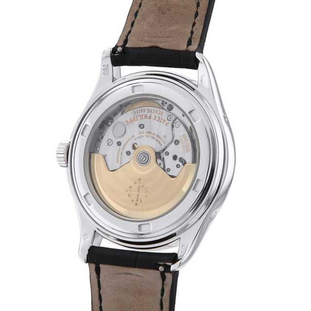 パテックフィリップ コンプリケーション 5146G-010 メンズ 中古
