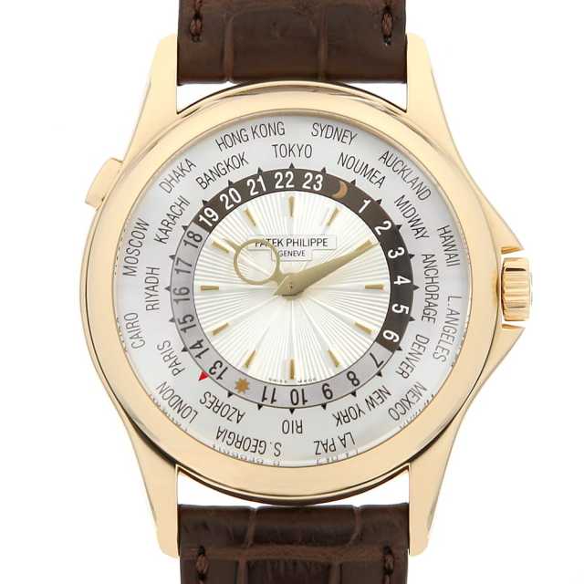 パテックフィリップ コンプリケーション 5130J-001 メンズ 中古
