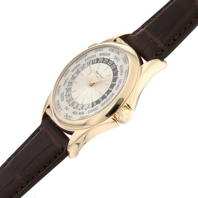 パテックフィリップ コンプリケーション 5130J-001 メンズ 中古