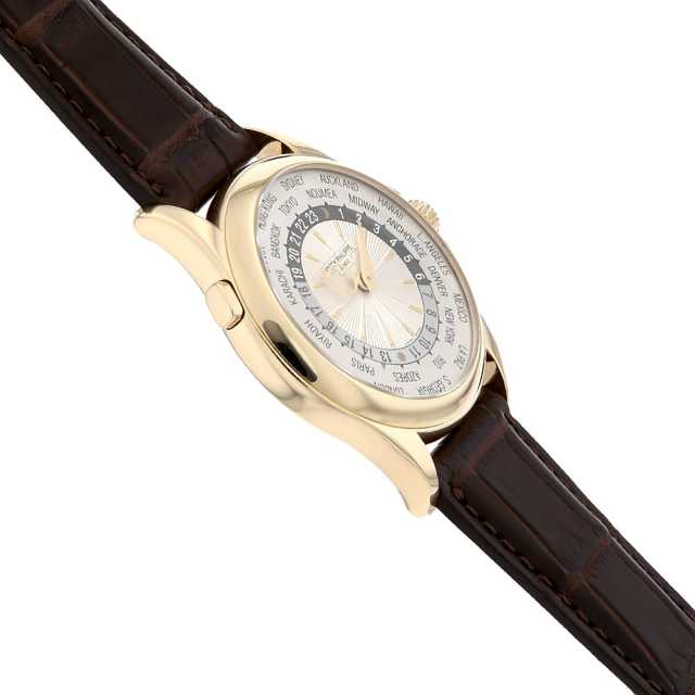 パテックフィリップ コンプリケーション 5130J-001 メンズ 中古