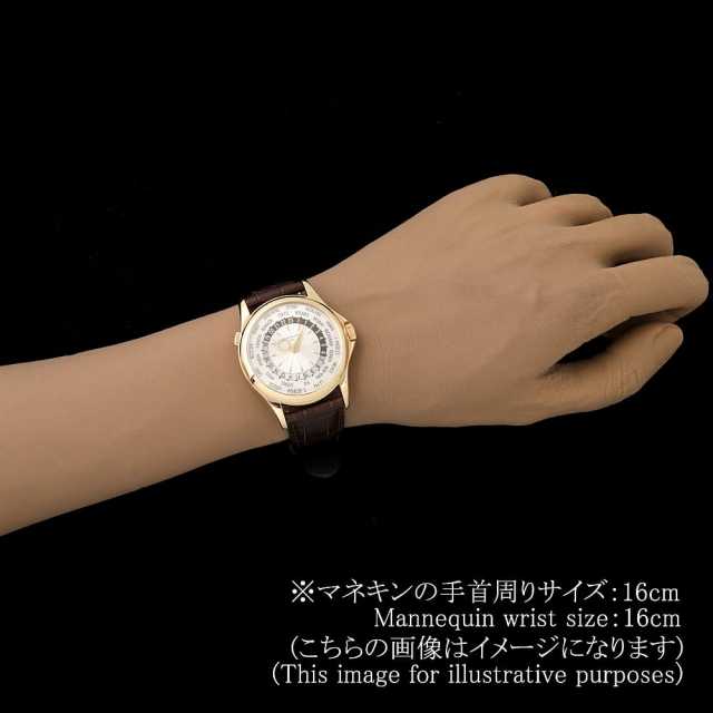 パテックフィリップ コンプリケーション 5130J-001 メンズ 中古