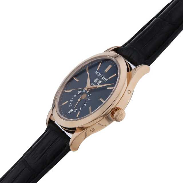 パテックフィリップ コンプリケーション 5396R-014 メンズ 中古