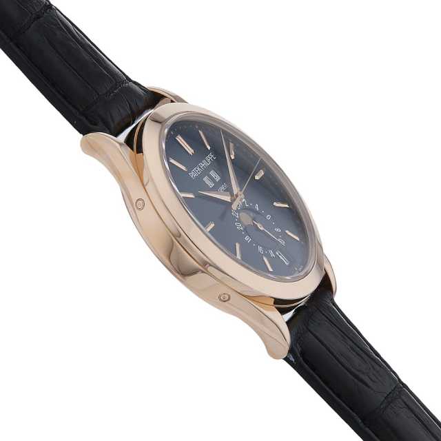 パテックフィリップ コンプリケーション 5396R-014 メンズ 中古