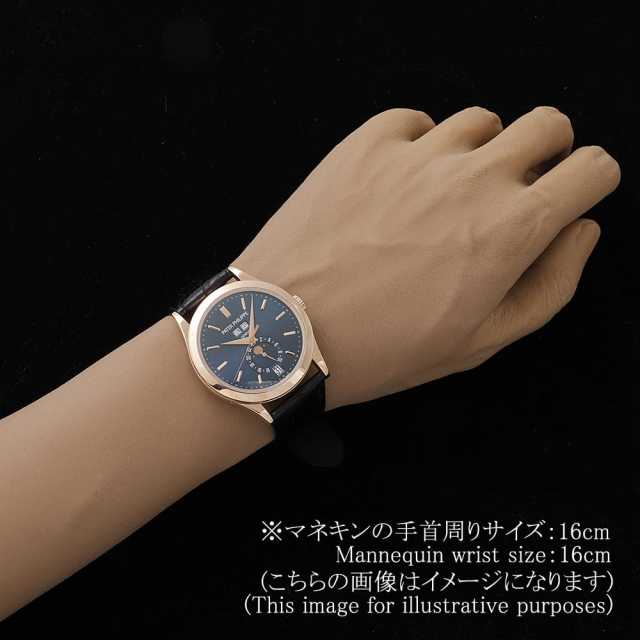 パテックフィリップ コンプリケーション 5396R-014 メンズ 中古