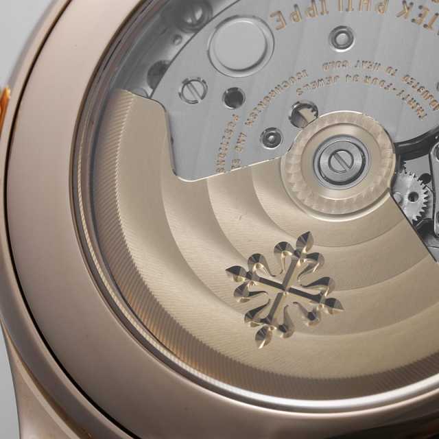 パテックフィリップ コンプリケーション 5396R-014 メンズ 中古