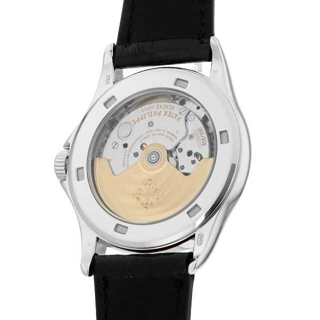 Patek Philippe Calatrava 5127G-001 Men's Used