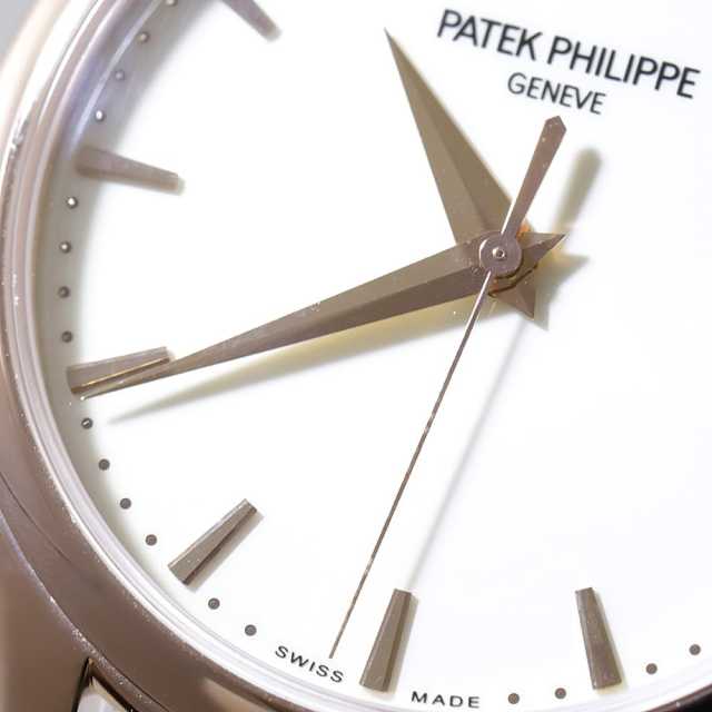 パテックフィリップ カラトラバ 5227R-001 メンズ 中古