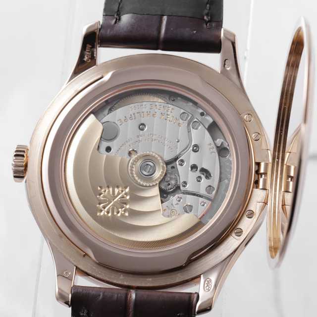 パテックフィリップ カラトラバ 5227R-001 メンズ 中古