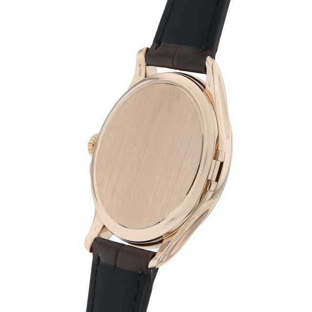 パテックフィリップ カラトラバ 5227R-001 メンズ 中古