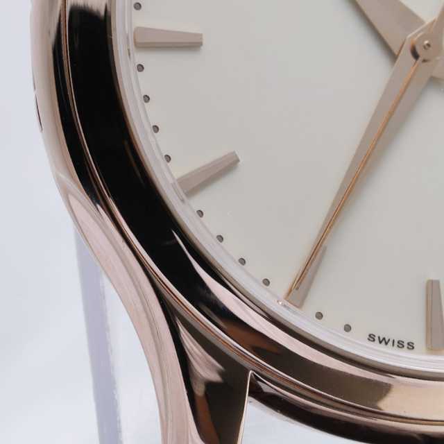 パテックフィリップ カラトラバ 5227R-001 メンズ 中古