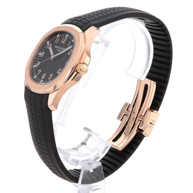 パテックフィリップ アクアノート 5167R-001 メンズ 中古