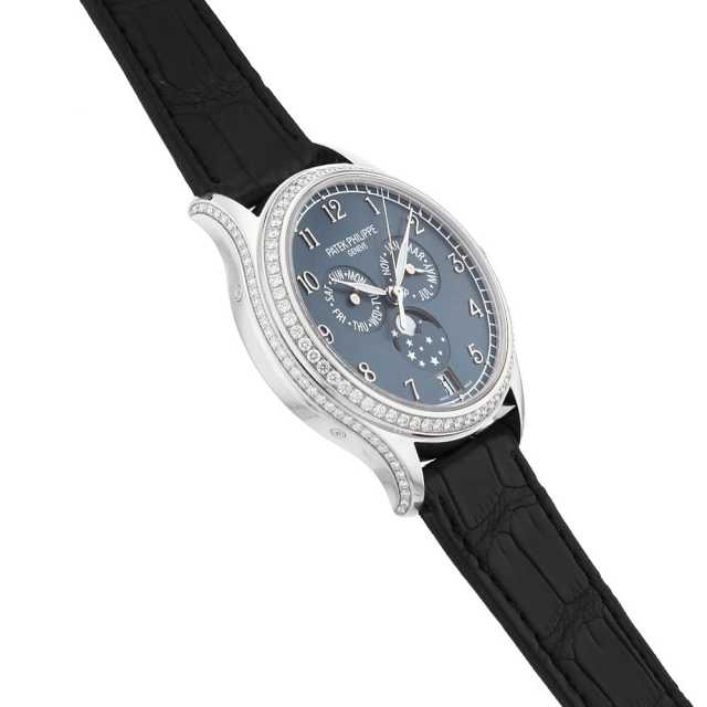 PATEK PHILIPPE Complication 4947G-001 Boys (Unisex) Used