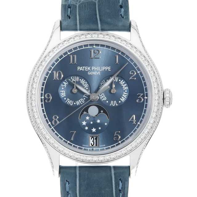 パテックフィリップ コンプリケーション 4947G-001 ボーイズ(ユニセックス) 中古