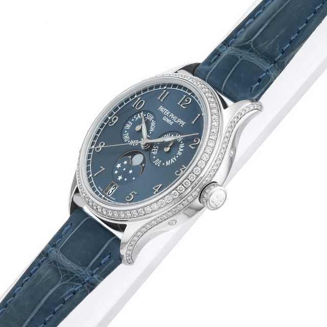 パテックフィリップ コンプリケーション 4947G-001 ボーイズ(ユニセックス) 中古